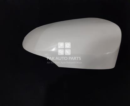 Picture of Toyota Passo Moda 2018 Side Mirror Cover