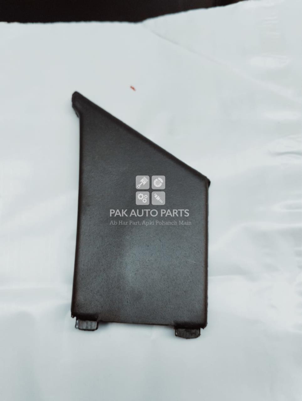 Picture of Toyota Vitz 2014 Side Mirror Base Tiki