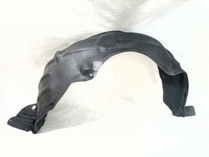 Picture of Toyota Belta Fender shield