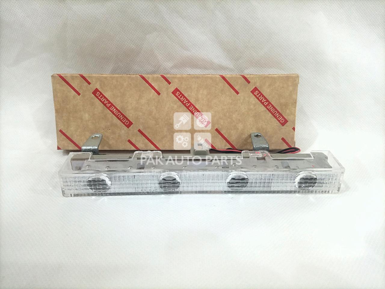 Picture of Toyota Corolla Brake Light