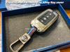 Picture of 2 in 1 Offer - Car Remote Key Covers Made of Alloy Zinc Metal