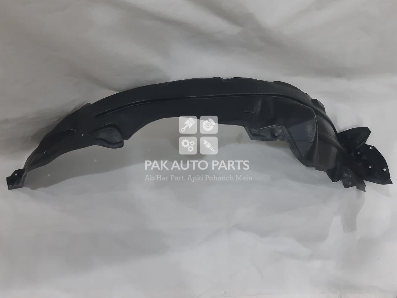 Picture of Daihatsu Move 2007-15 Fender Shield