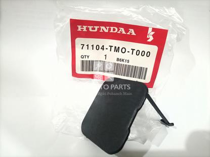 Picture of Honda City 2003-08 Bumper Apron Tikki