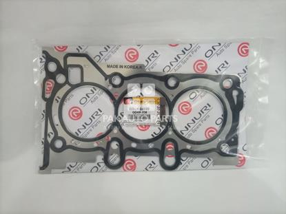 Picture of Kia picanto Gas kit