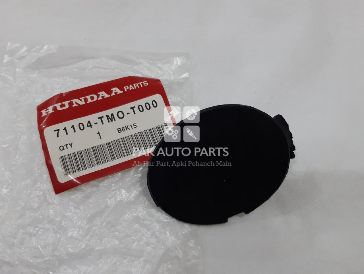 Picture of Honda  City 2009-2014 Bumper Apron Tikki