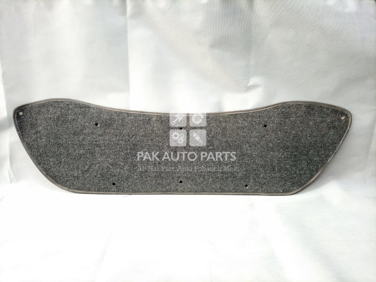 Picture of Suzuki New Alto 660cc Bonnet Namda