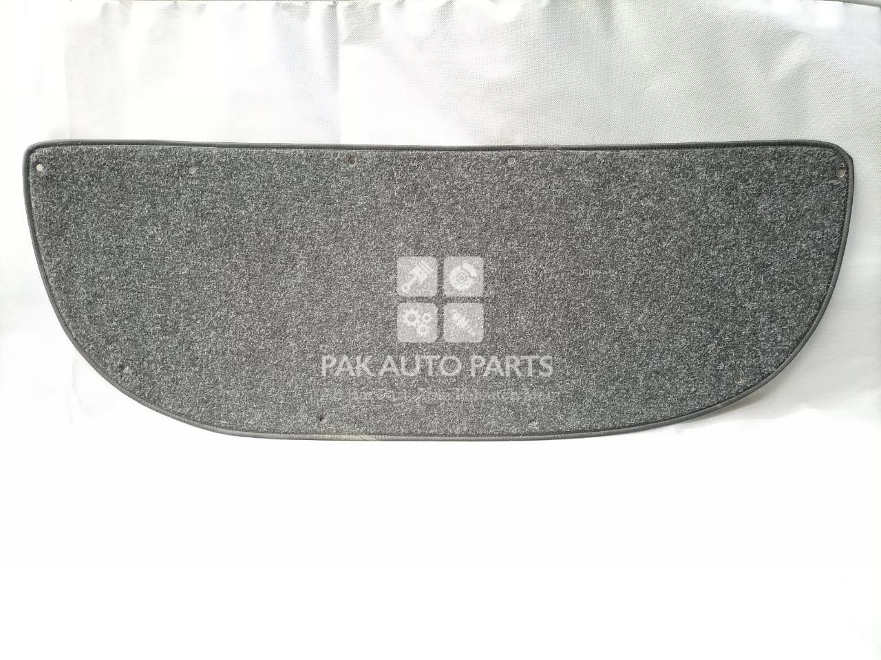 Picture of Toyota Yaris 2029-22 Bonnet Namda