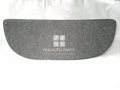 Picture of Toyota Yaris 2029-22 Bonnet Namda