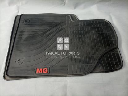 Picture of MG HS 2020-22 Latex Rubber Matt (3pcs)