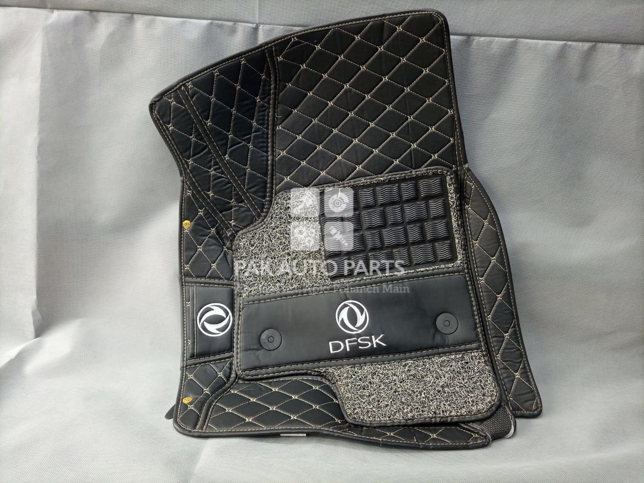 Picture of DFSK Glory 2020-22 10D Floor Matt (3pcs)