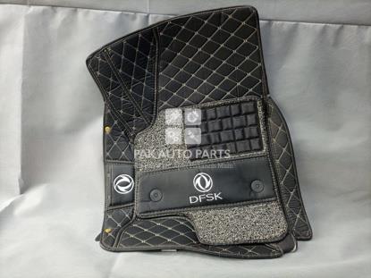 Picture of DFSK Glory 2020-22 10D Floor Matt (3pcs)