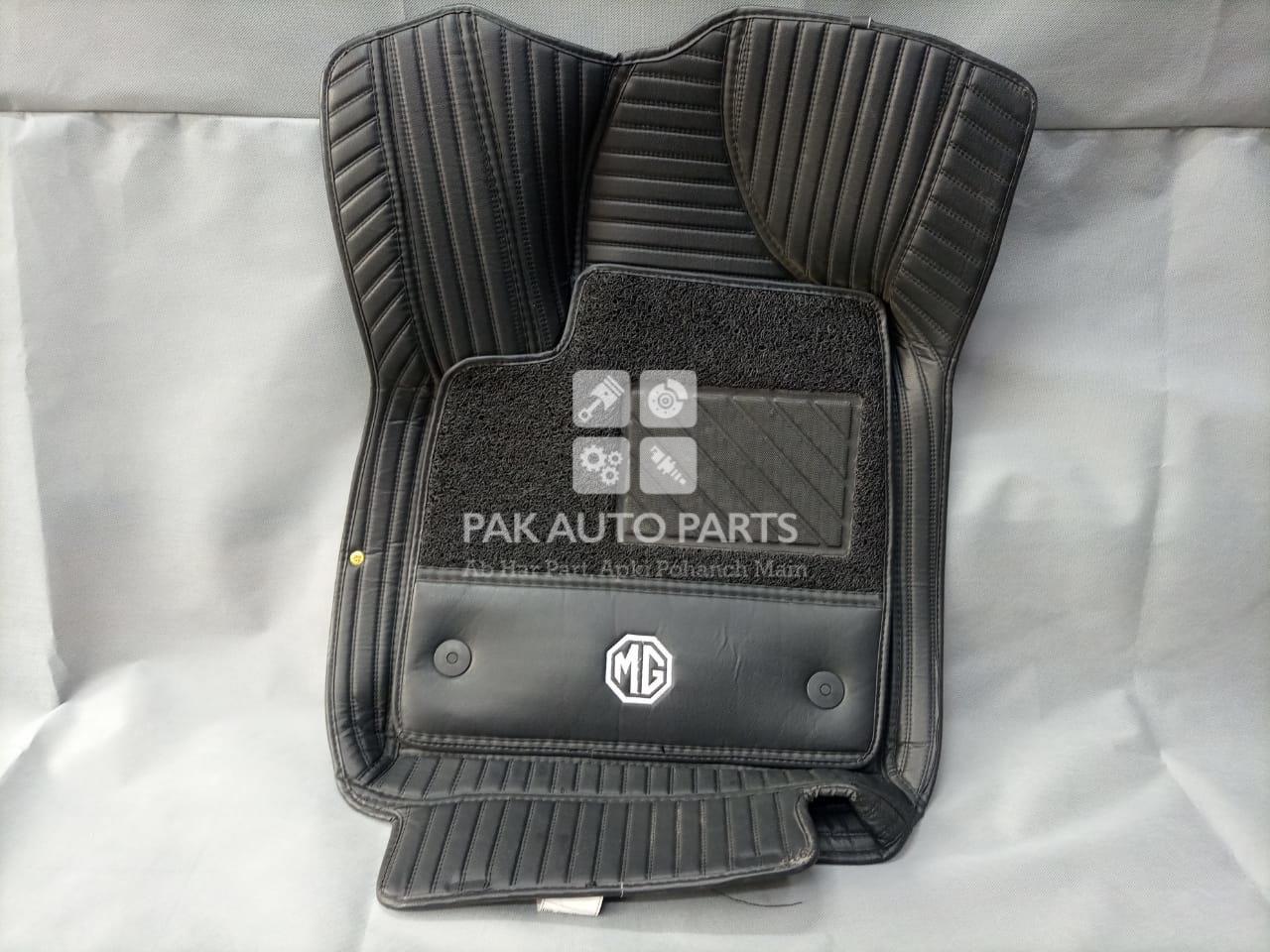 Picture of MG HS 2020-22 10D Floor Matt (3pcs)