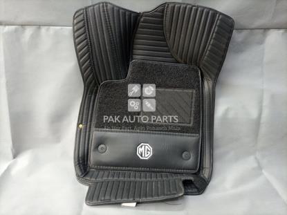 Picture of MG HS 2020-22 10D Floor Matt (3pcs)