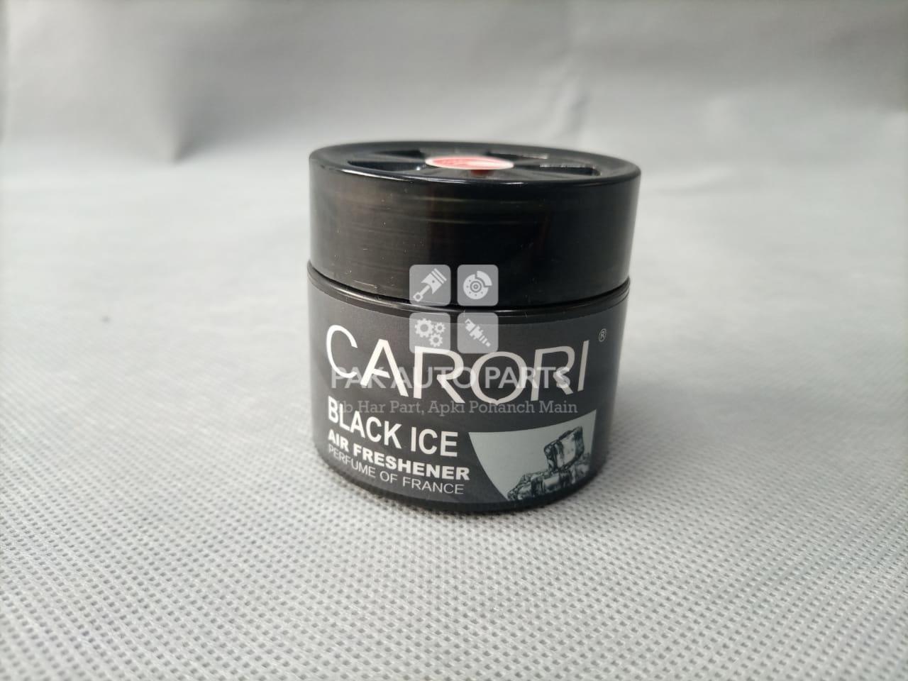 Picture of Carori Black ICE Air Freshener
