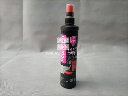 Picture of Flamingo Shines & Protects (295ml)