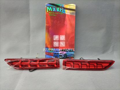 Picture of Honda City 2015-21 Rear Bumper Reflector