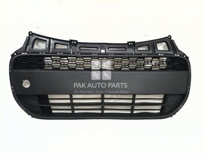 Picture of Kia Picanto 2019-22 Front Grille