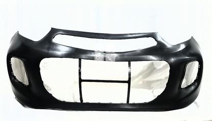 Picture of Kia Picanto 2019-22 Front Bumper Shell