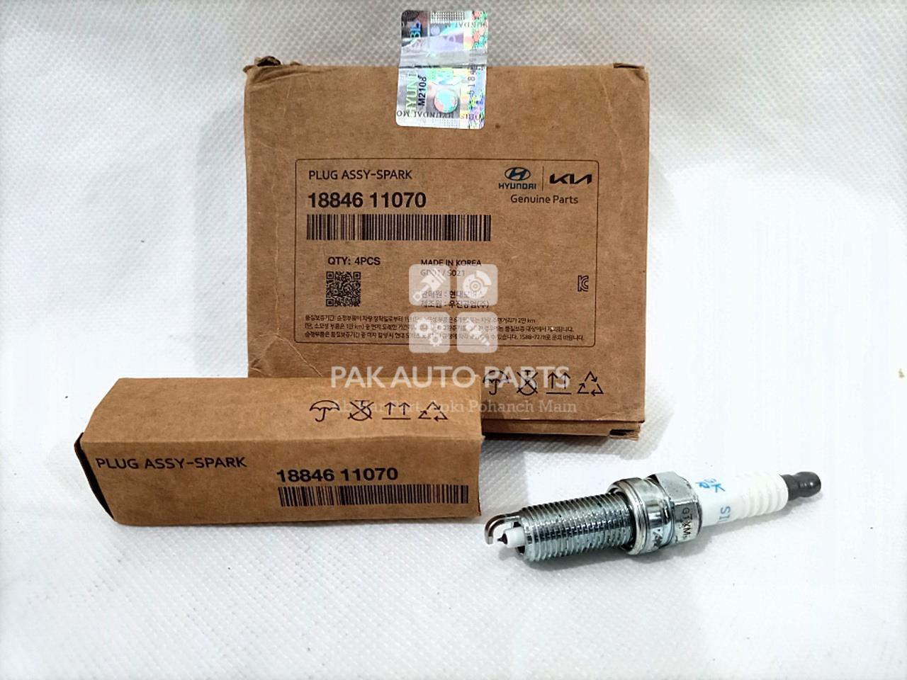 Picture of Kia Spotage 2019-22 Spark Plug (1pcs)
