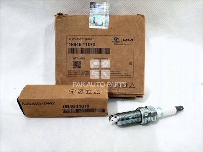 Picture of Kia Spotage 2019-22 Spark Plug (1pcs)
