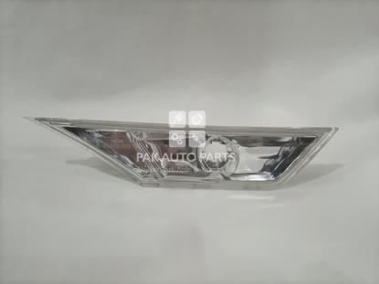 Picture of Honda Civic 2016-21 Fender Light