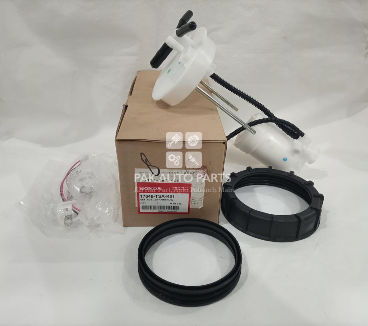 Picture of Honda BR-V 2019-22 Fuel Filter Assembly