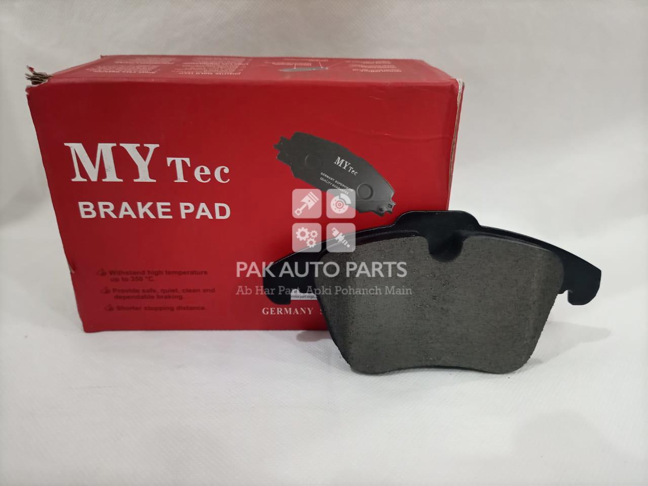 Picture of MG HS 2020-22 Front Disc Pad