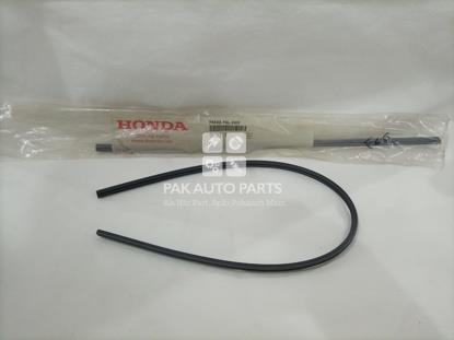 Picture of Honda Civic 2016-21 Wiper Rubber Set