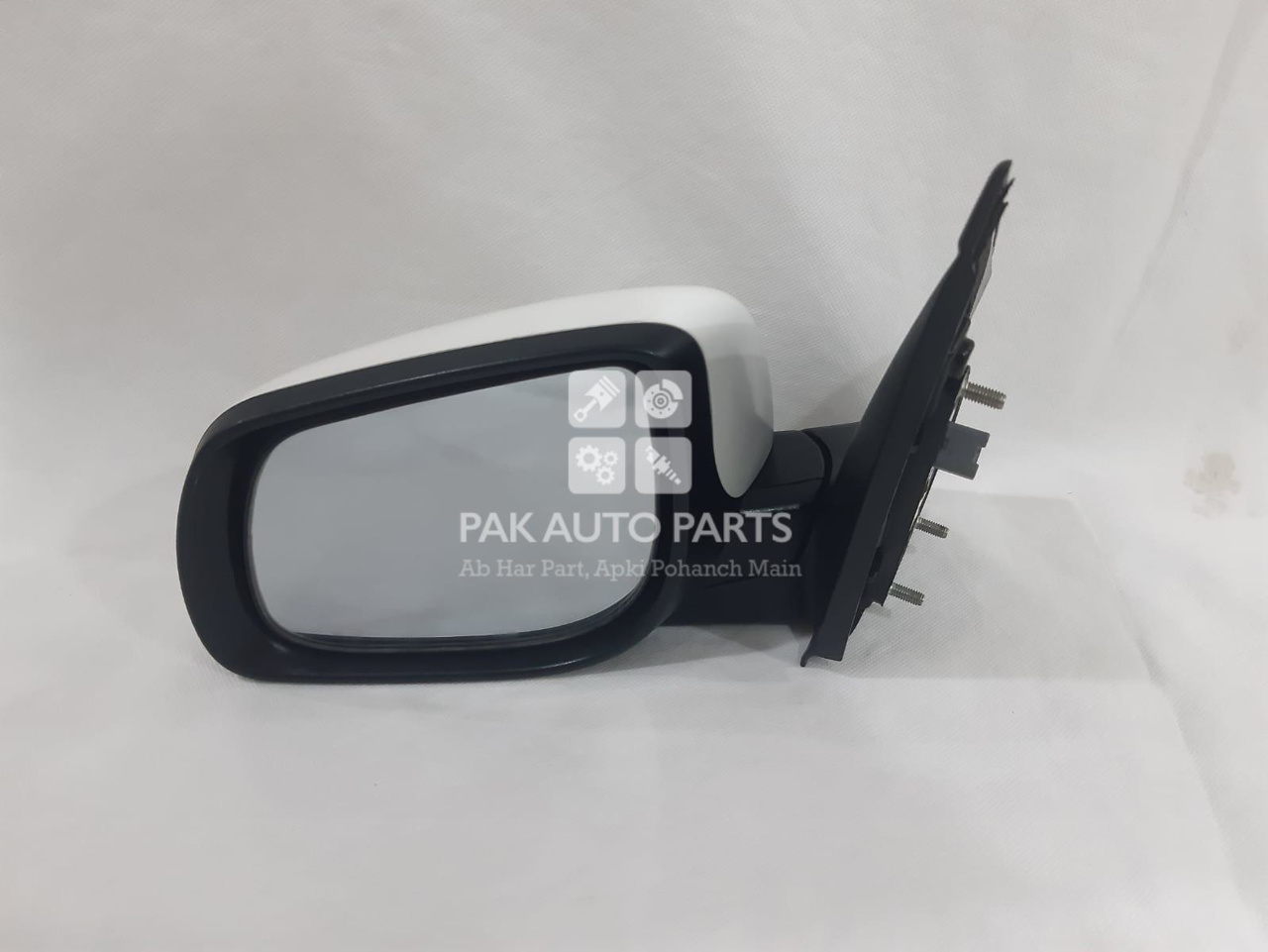 Picture of Kia Picanto 2019-2026 Side Mirror