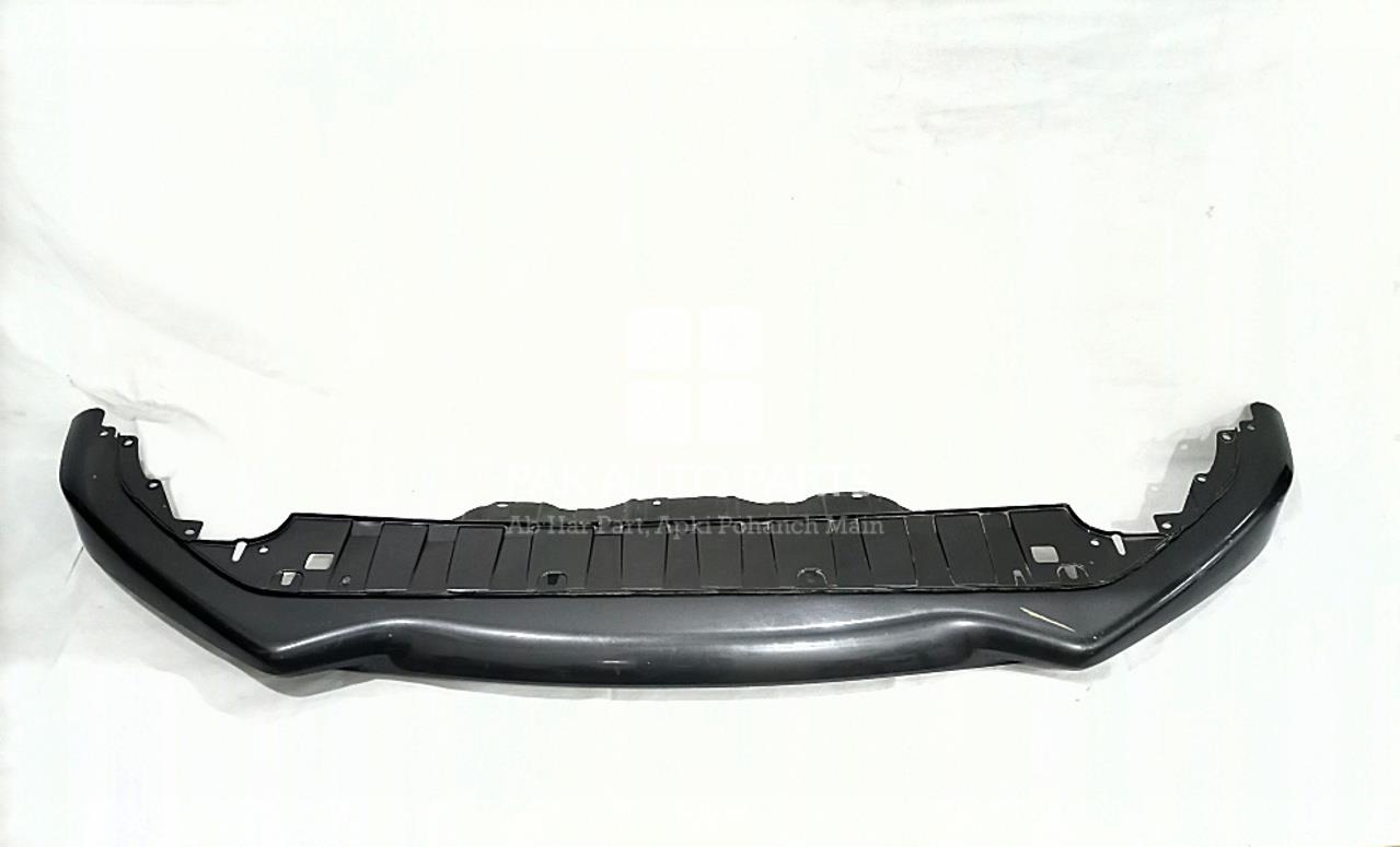 Picture of Honda Vezel 2014 Front Bumper Lower Lip