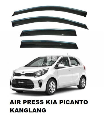 Picture of Kia Picanto Door Air Press Set 4pcs