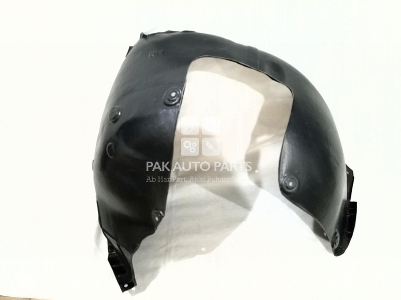 Picture of Kia Sportage 2020-21 Fender Shield