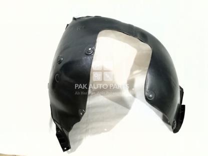 Picture of Kia Sportage 2020-21 Fender Shield