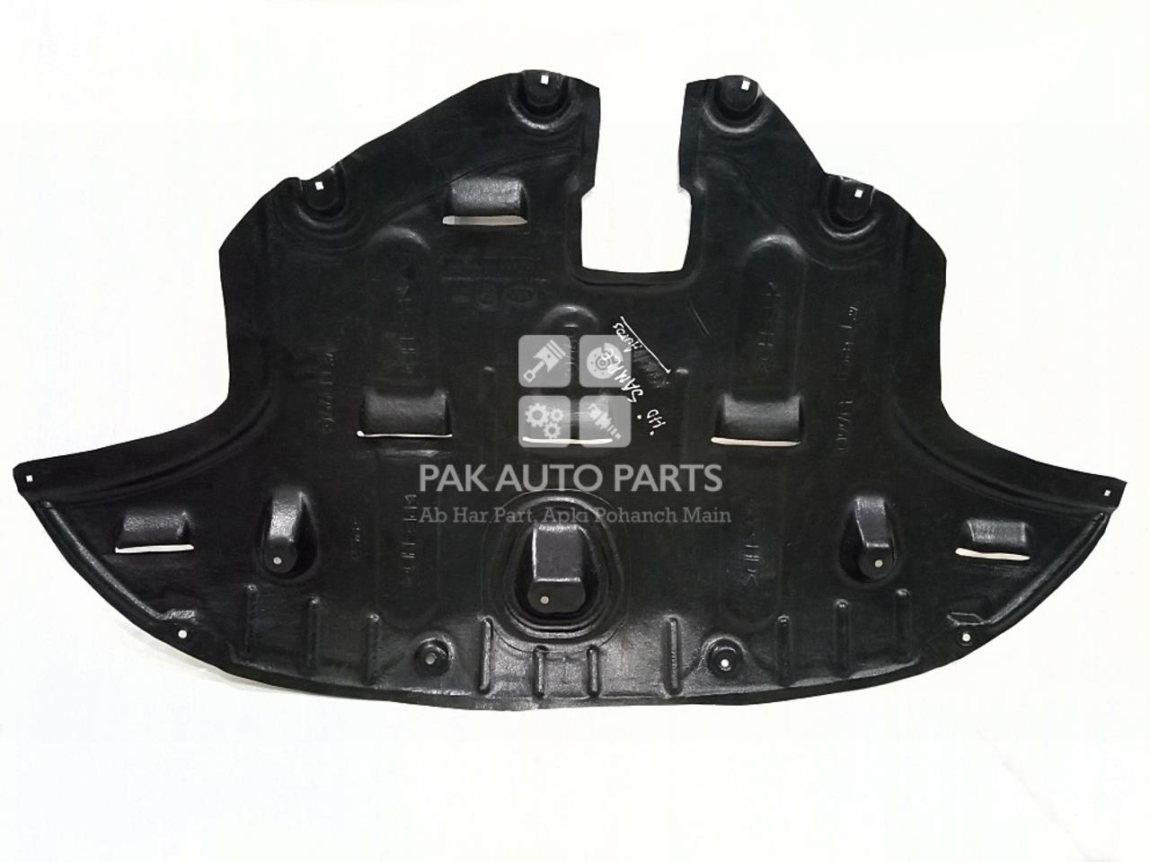 Picture of Kia Sportage 2019-2022 Engine Shield