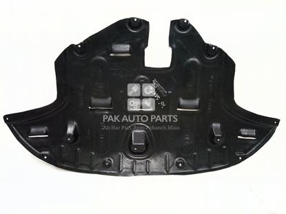 Picture of Kia Sportage 2019-2022 Engine Shield