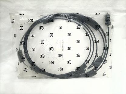 Picture of Honda Civic 2003-2005 Fuel Tank Cable