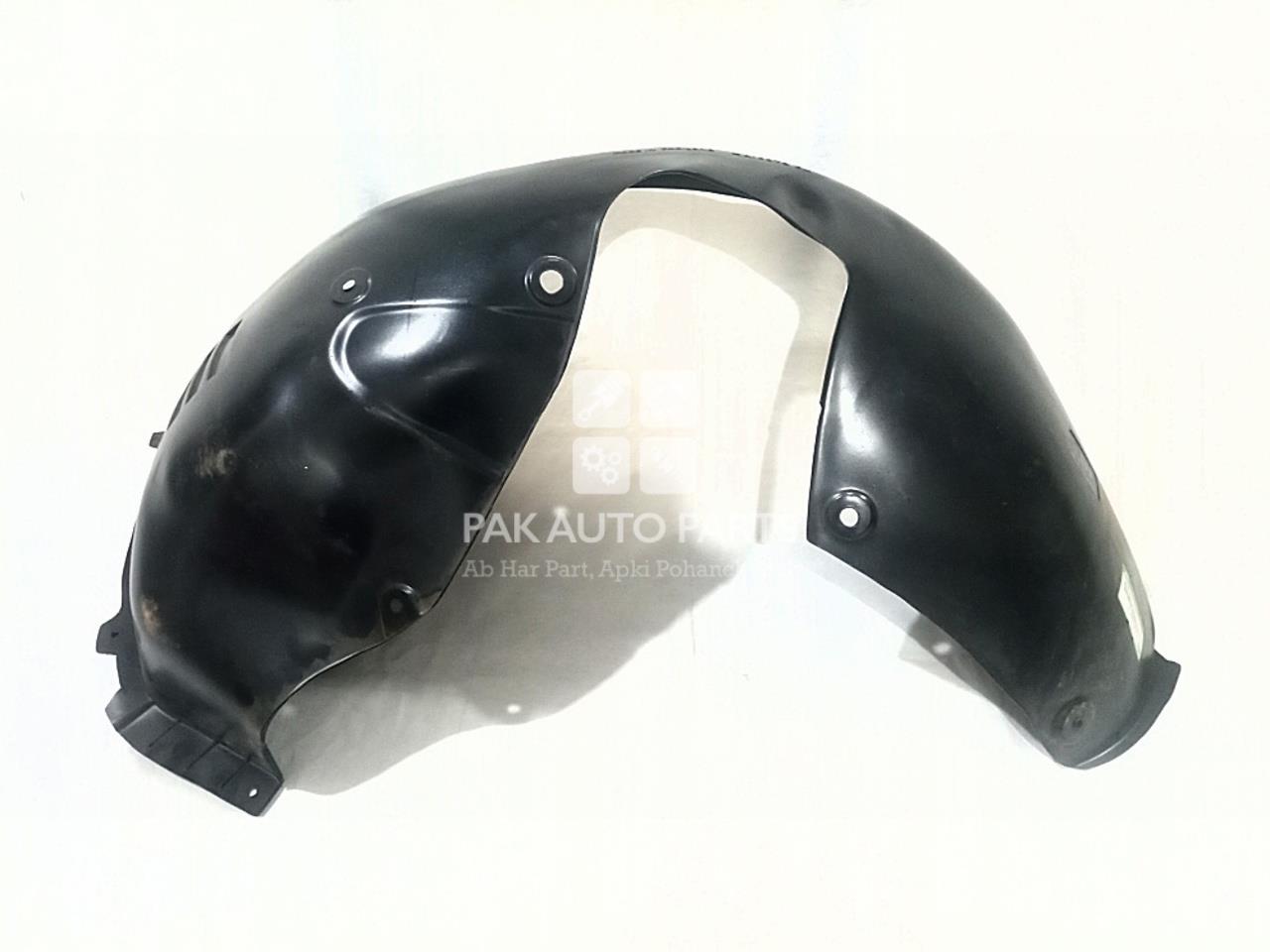 Picture of Kia Sportage 2018-22 Fender Shield