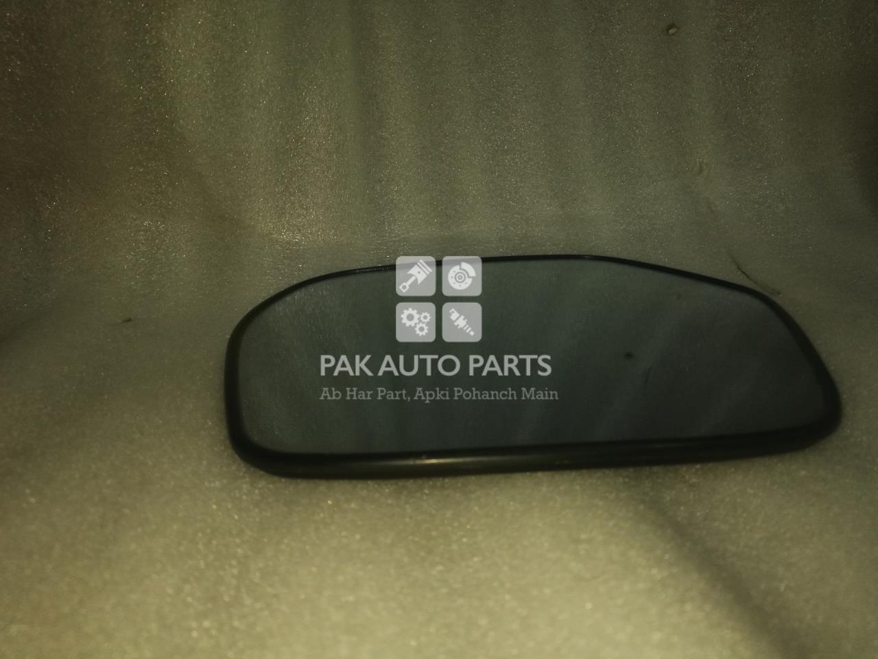 Picture of Honda Vezel Side Mirror Plate Gass Defoger (Genuine Used)