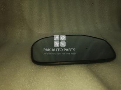 Picture of Honda Vezel Side Mirror Plate Gass Defoger (Genuine Used)