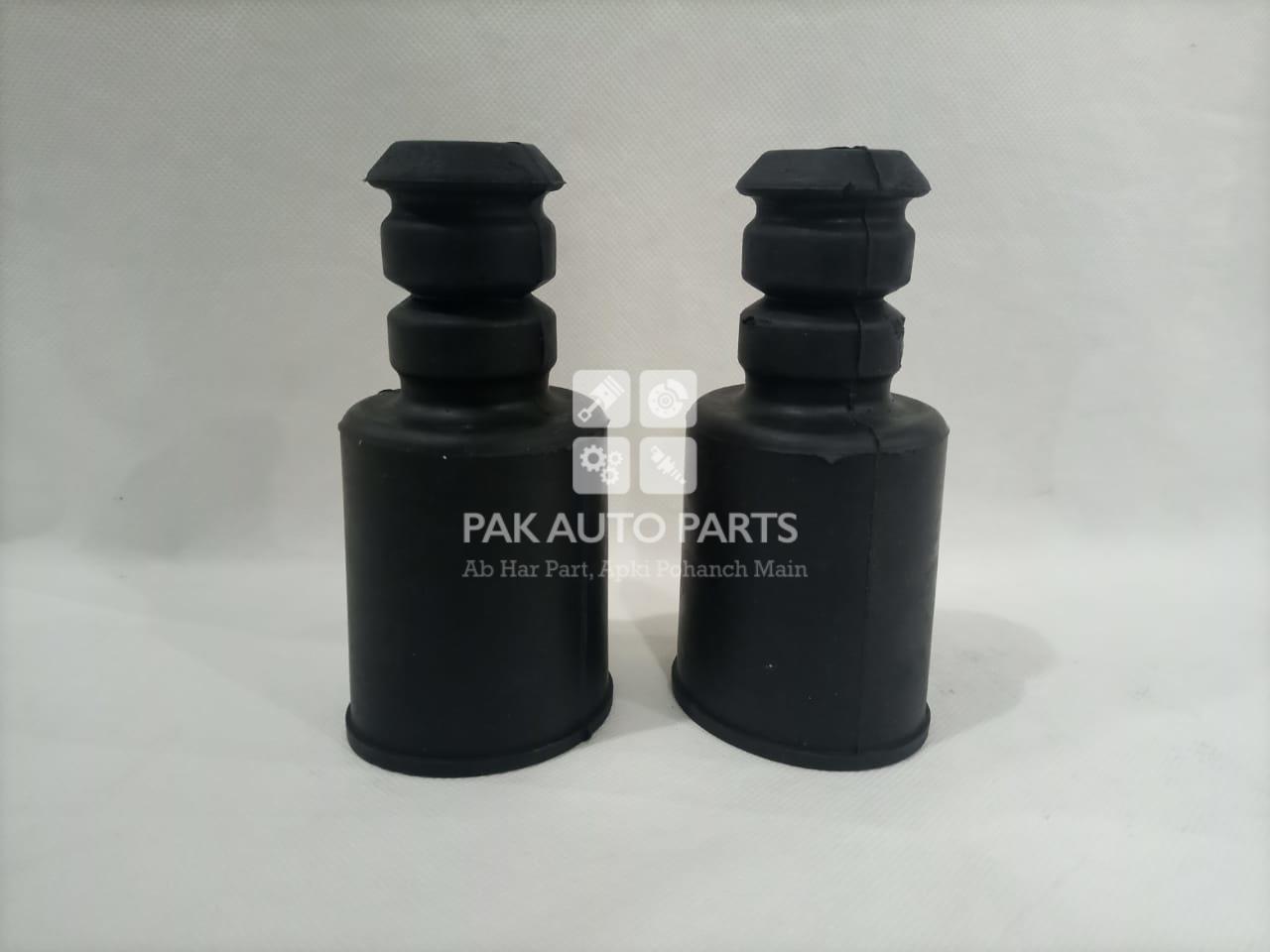 Picture of Daihatsu Cuore Front Shock Boot Set