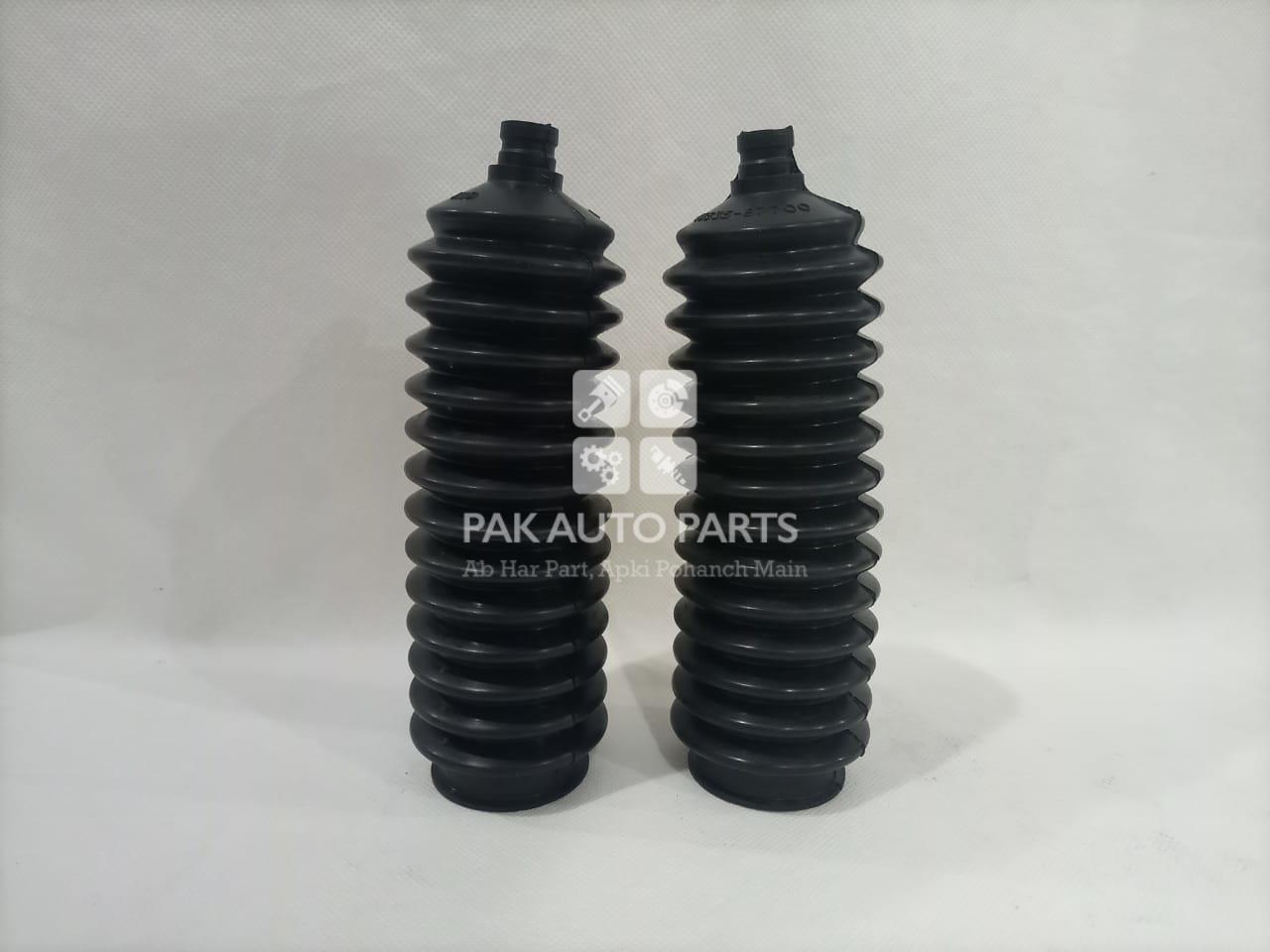 Picture of Daihatsu Cuore Steering Boot Set