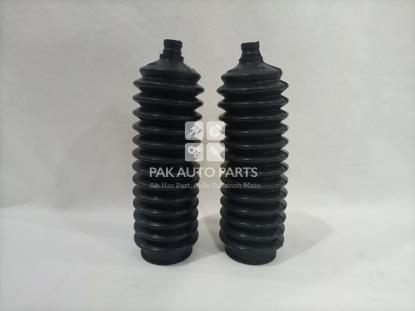 Picture of Daihatsu Cuore Steering Boot Set