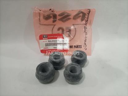 Picture of Daihatsu Cuore Balance Rod Bush Set