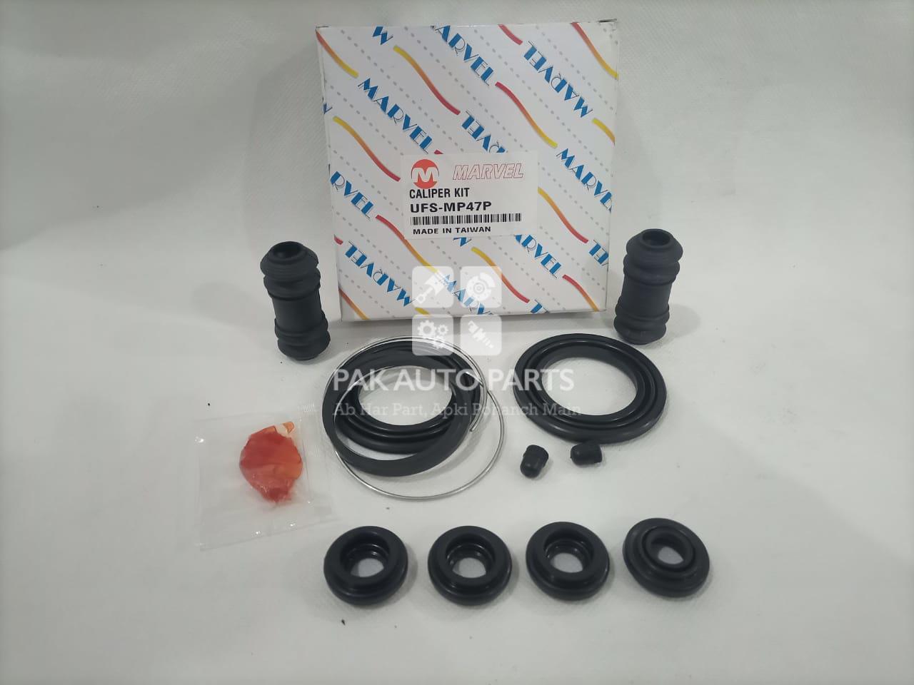 Picture of Daihatsu Cuore Caliper Kit