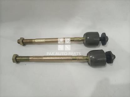 Picture of Daihatsu Cuore Front Wheel Rack End Set