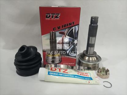 Picture of Daihatsu Cuore Front Wheel Excel Joint