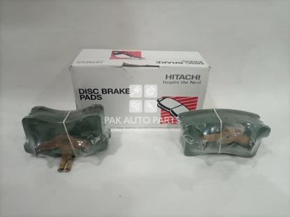 Picture of Daihatsu Cuore Front Disc Pad