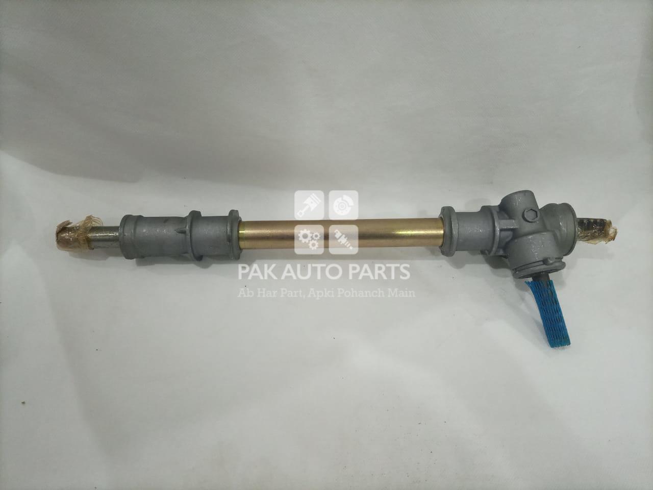 Picture of Daihatsu Cuore Steering Rack