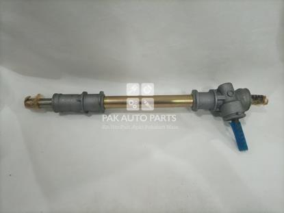 Picture of Daihatsu Cuore Steering Rack