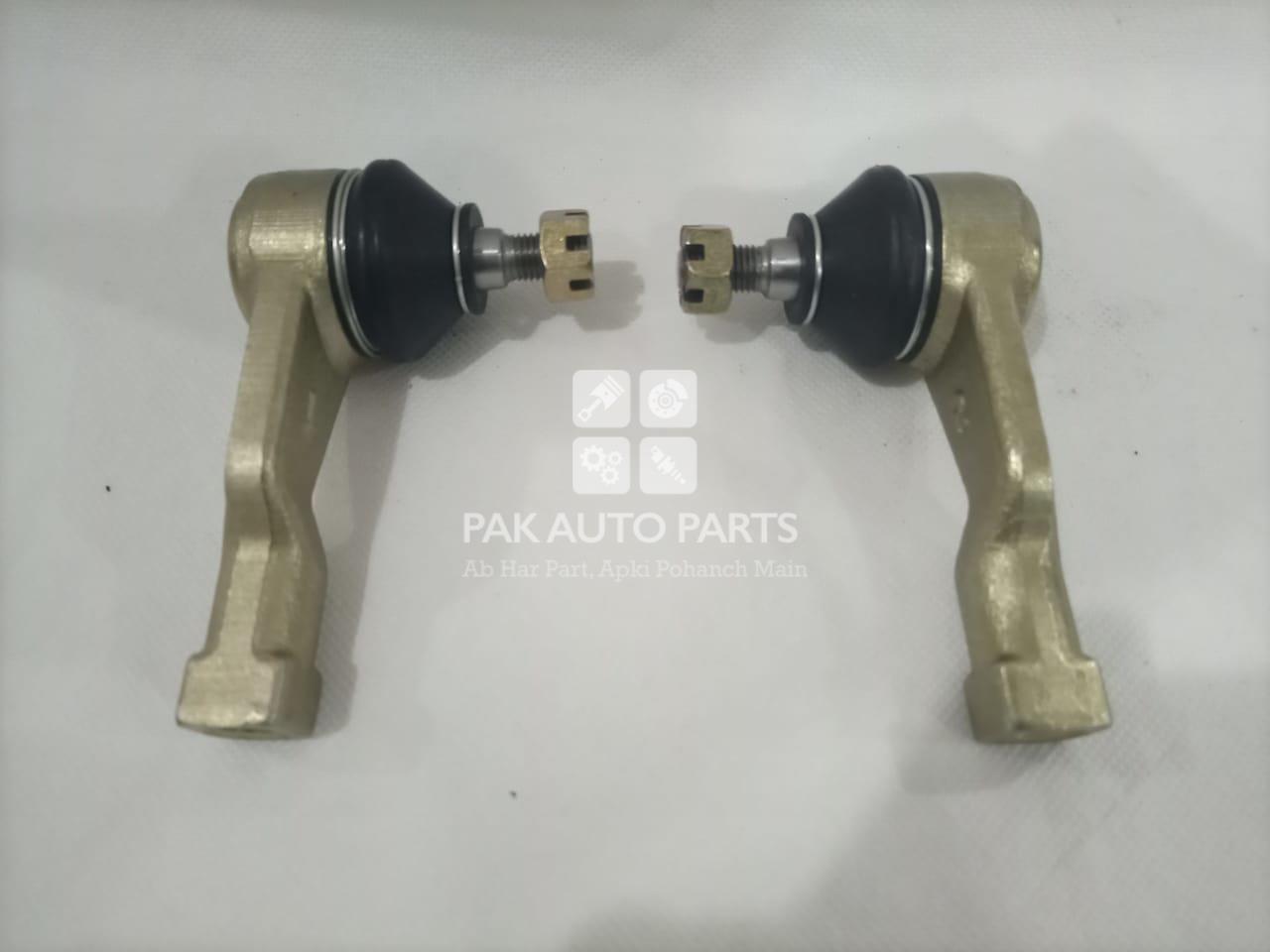 Picture of Daihatsu Cuore Front Wheel Tie Rod End Set